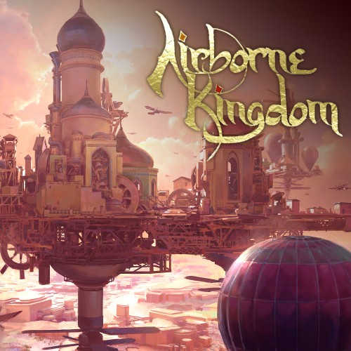 Airborne Kingdom