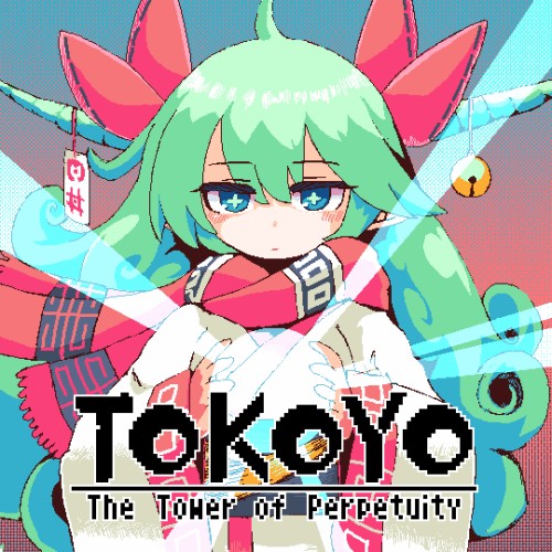 TOKOYO: The Tower of Perpetuity
