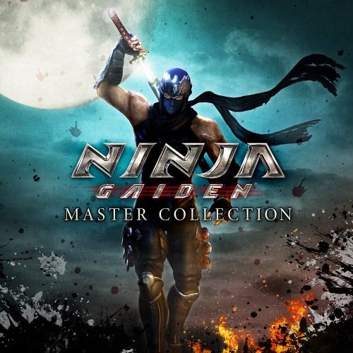 NINJA GAIDEN: Master Collection