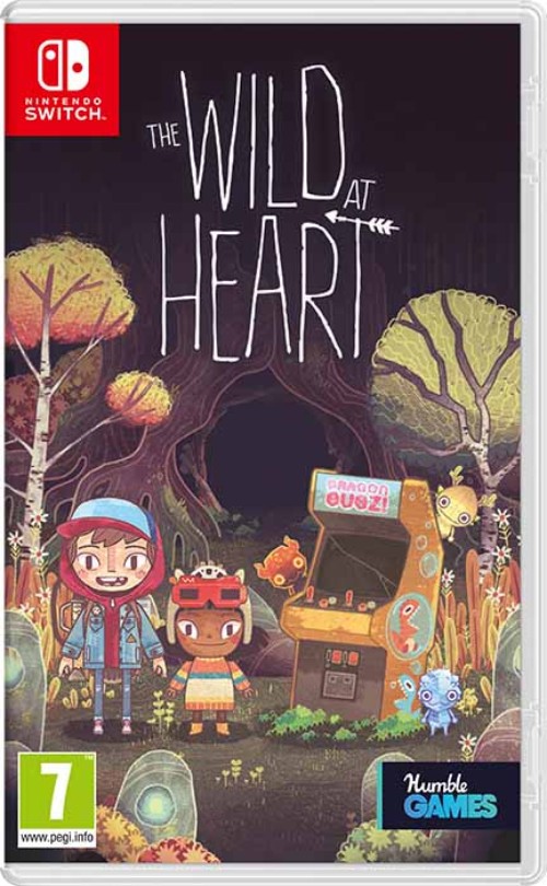 The Wild at Heart