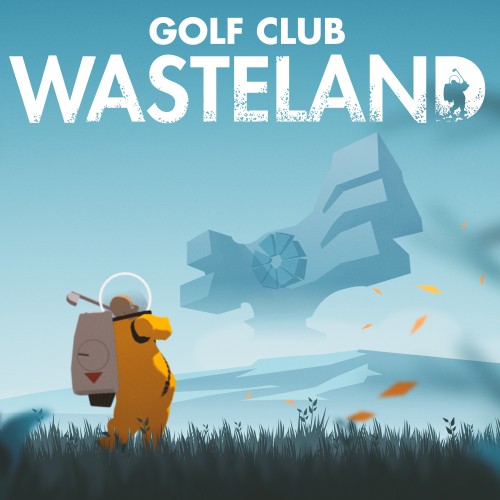 Golf Club Nostalgia
