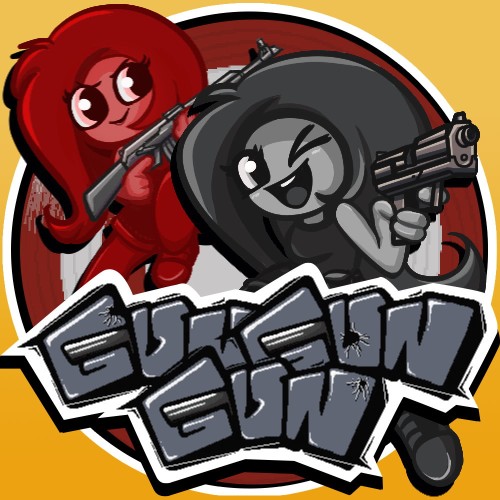 GUNGUNGUN