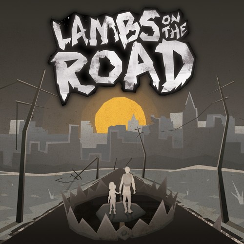 Lambs on the road : The Beginning