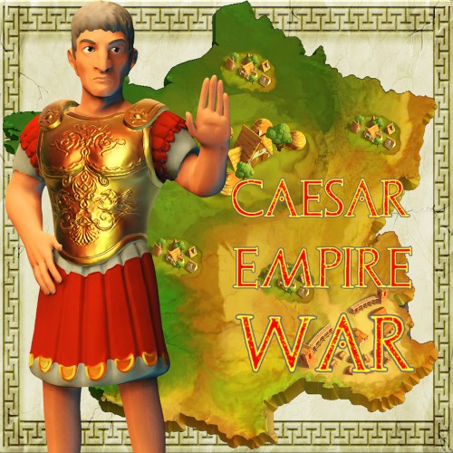 CAESAR EMPIRE WAR