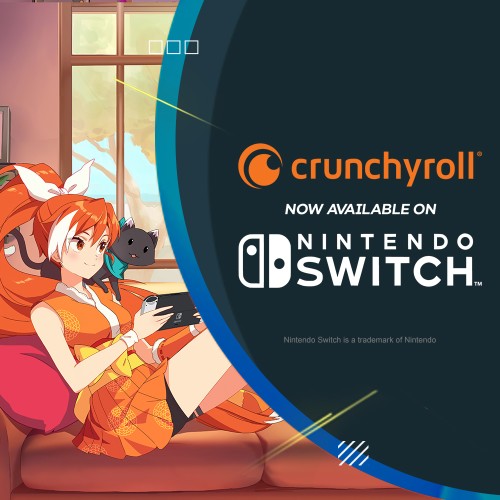 Crunchyroll