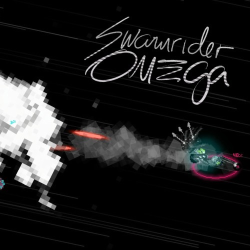 SWARMRIDER OMEGA