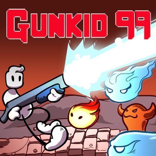 GUNKID 99