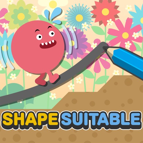 SHAPE SUITABLE