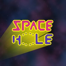 SPACE HOLE