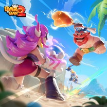 BarBarQ 2