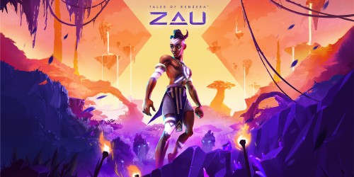 Tales of Kenzera™: ZAU