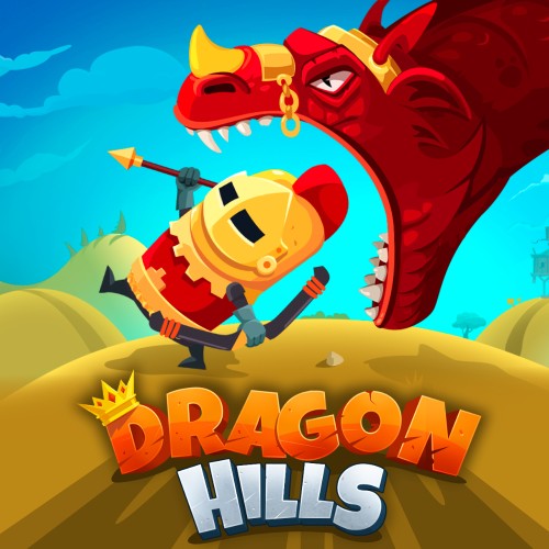 Dragon Hills