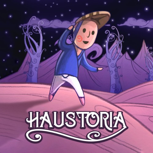Haustoria