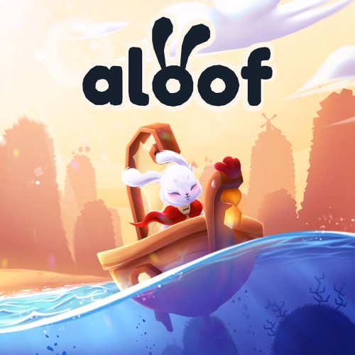 Aloof