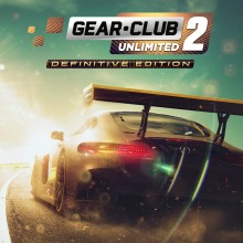 Gear.Club Unlimited 2 - Definitive Edition