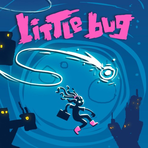 Little Bug