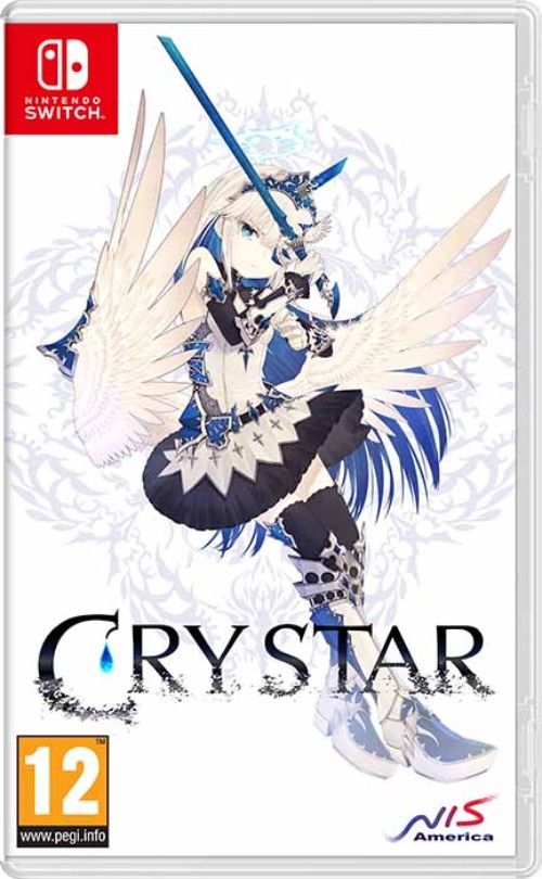 CRYSTAR