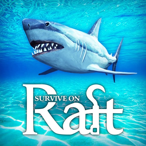 Survive on Raft