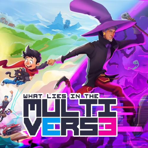 What Lies in the Multiverse