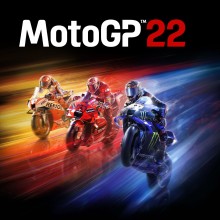 MotoGP™22