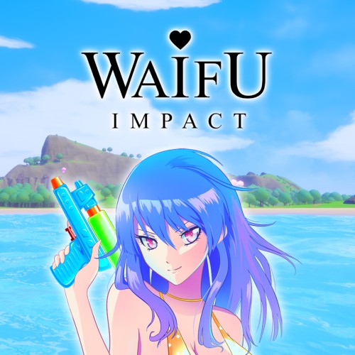 WAIFU IMPACT