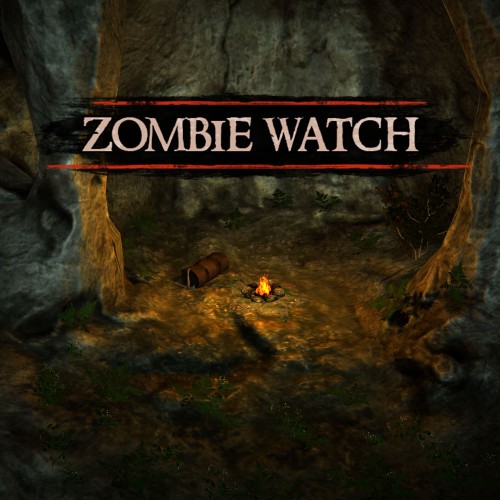 Zombie Watch