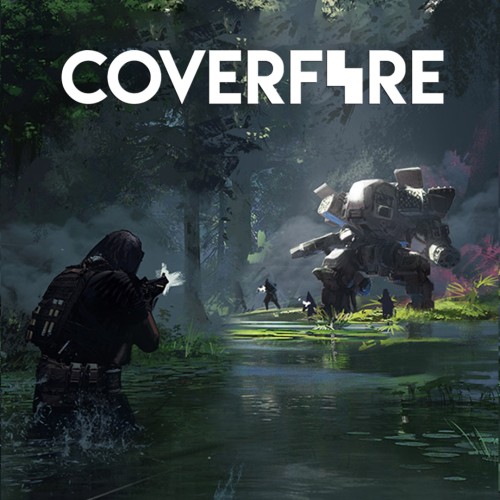 Cover Fire