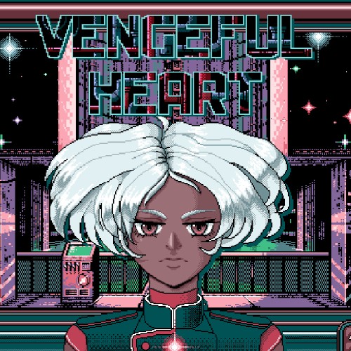 VENGEFUL HEART