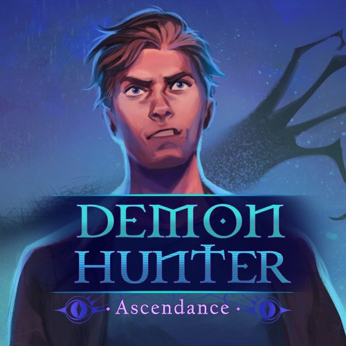 Demon Hunter: Ascendance