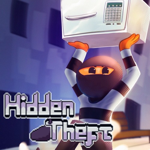 HIdden Theft