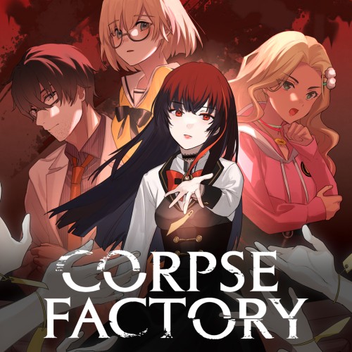 CORPSE FACTORY