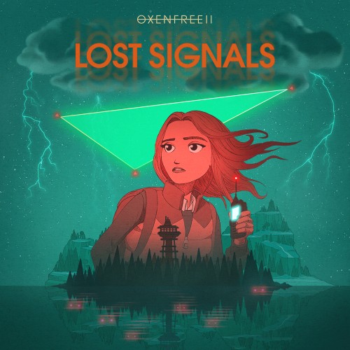 OXENFREE II: Lost Signals
