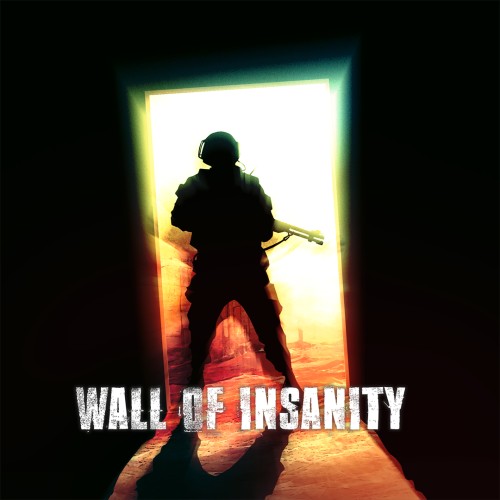 Wall of insanity