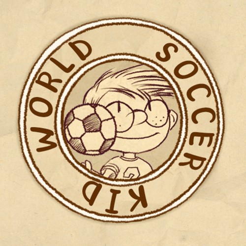 World Soccer Kid 