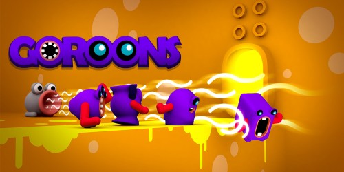 Goroons
