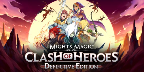 Might & Magic - Clash of Heroes : Definitive Edition