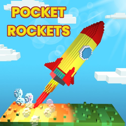 Pocket Rockets