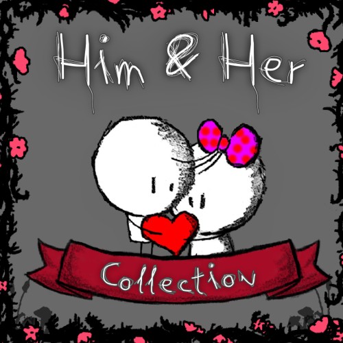 Him & Her Collection