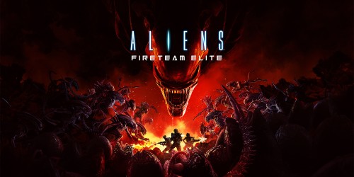 Aliens: Fireteam Elite