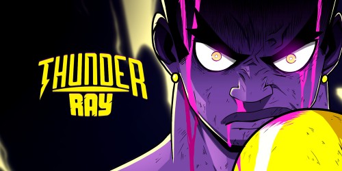 Thunder Ray