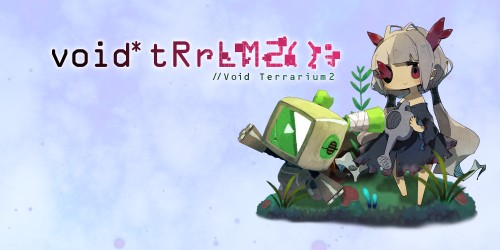 void* tRrLM2(); //Void Terrarium 2