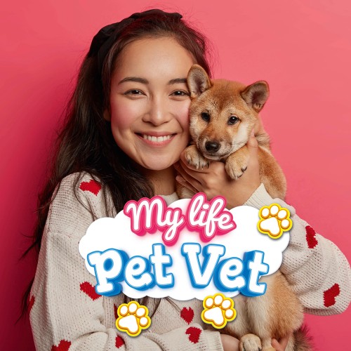 My Life: Pet Vet