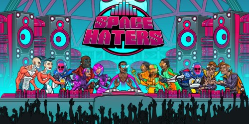 Space Haters