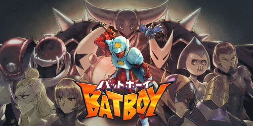 Bat Boy