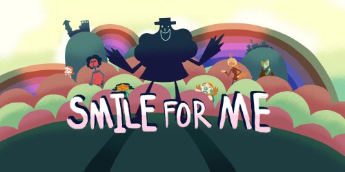 Smile For Me