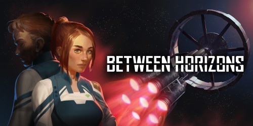 Between Horizons
