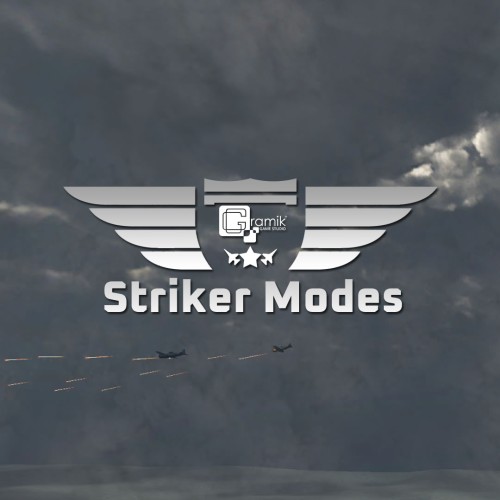 STRIKER MODES