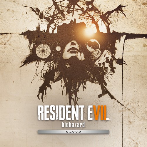 Resident Evil 7 biohazard Cloud