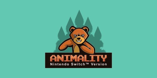 ANIMALITY Nintendo Switch™ Version