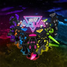 Irisy Aqua